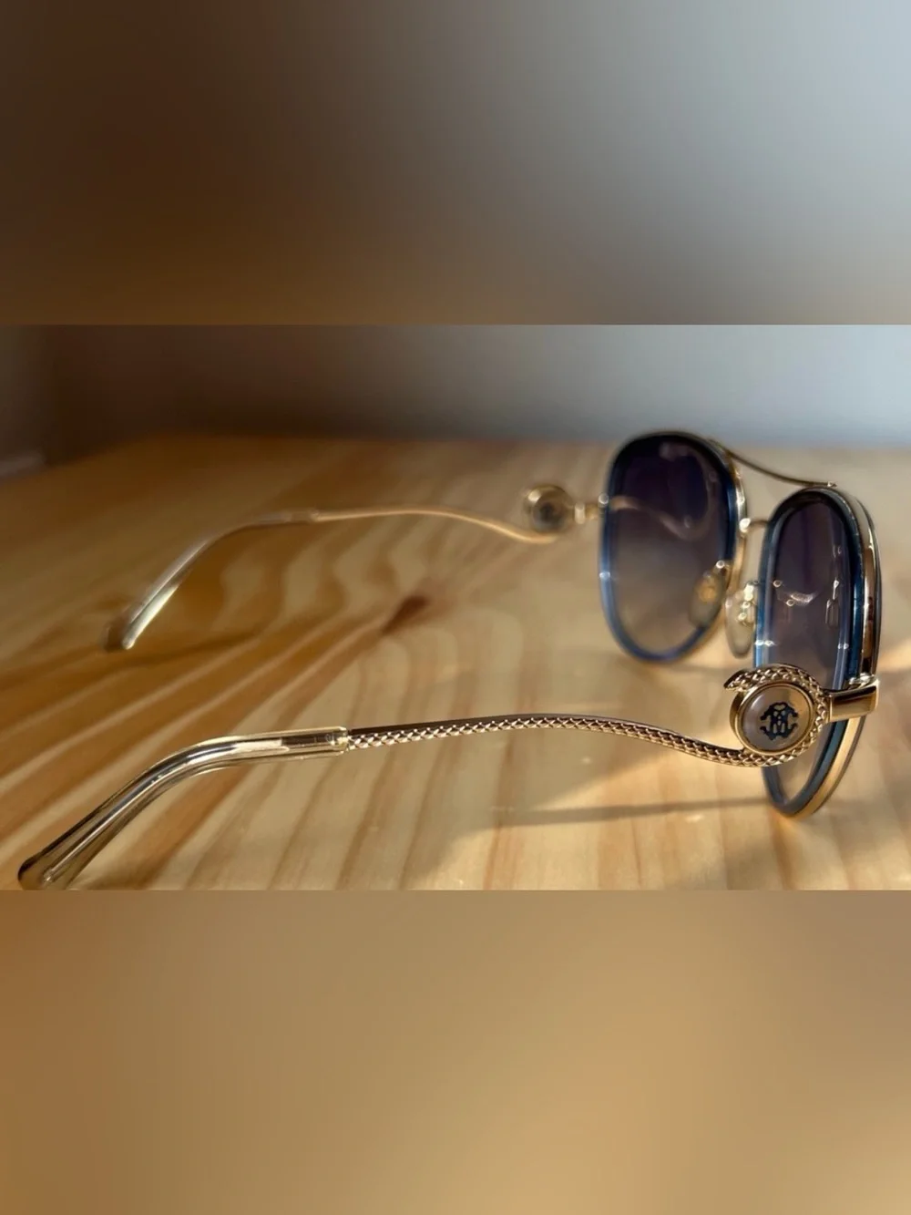 Roberto Cavalli Sunglasses